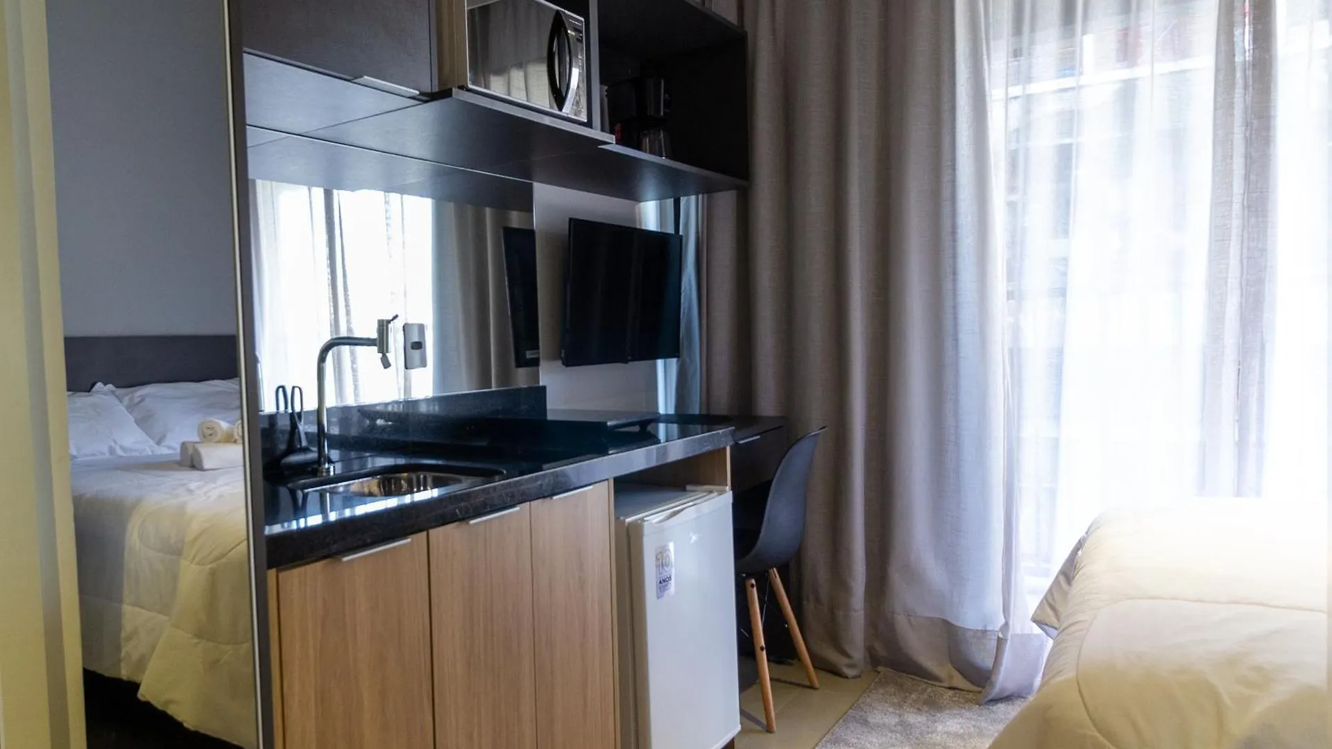 Apartment Bela Vista Otima Localizacao Ao Lado Shopping Frei Caneca E Sirio Libanes 6 Sao Paulo