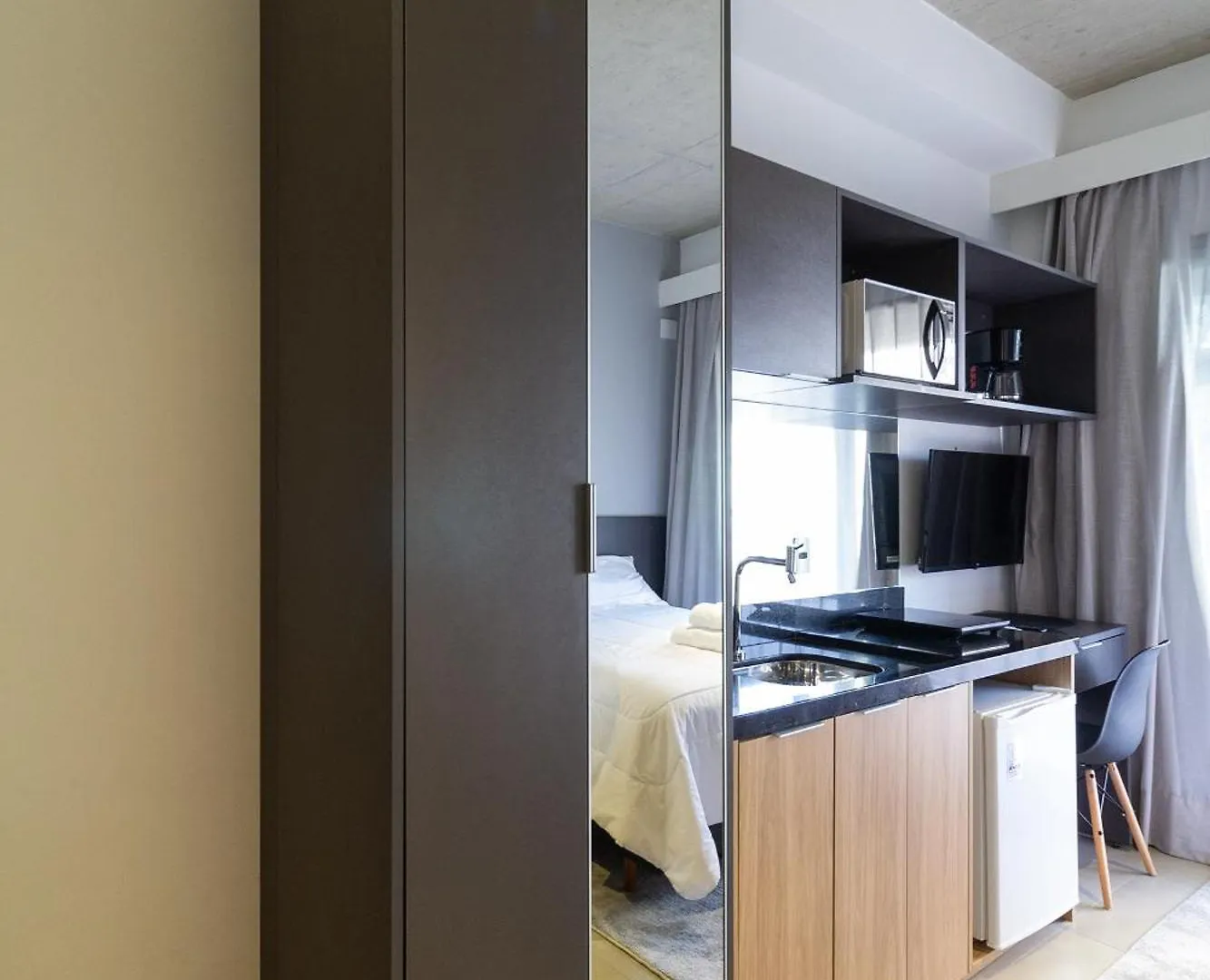Apartment Bela Vista Otima Localizacao Ao Lado Shopping Frei Caneca E Sirio Libanes 6 Sao Paulo