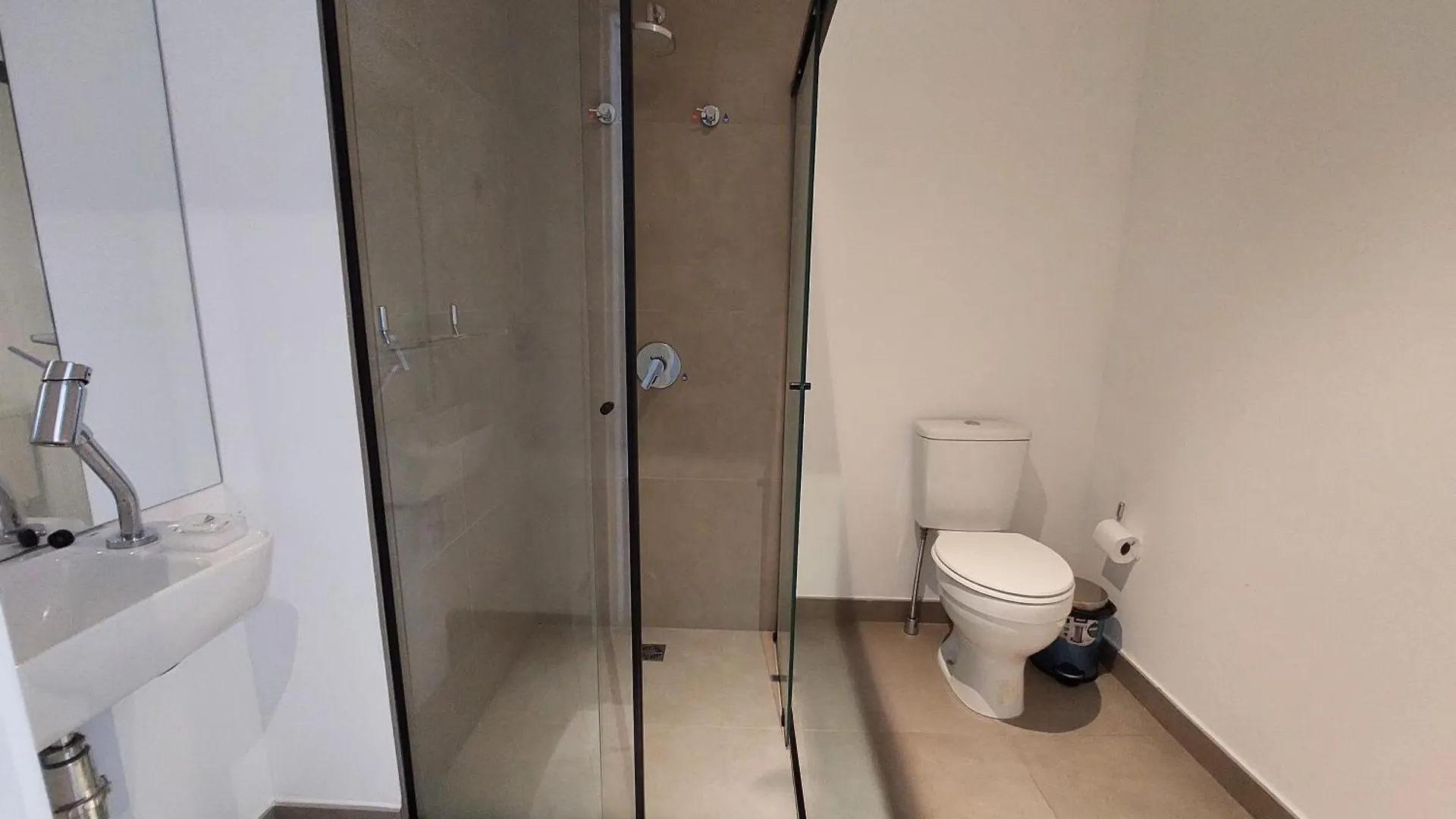 Apartment Bela Vista Otima Localizacao Ao Lado Shopping Frei Caneca E Sirio Libanes 6 Sao Paulo
