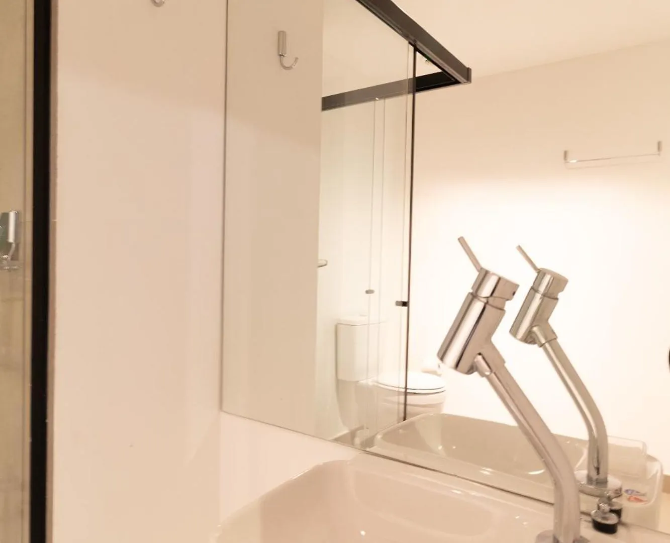 Apartmán Bela Vista Otima Localizacao Ao Lado Shopping Frei Caneca E Sirio Libanes 6 São Paulo Brazílie