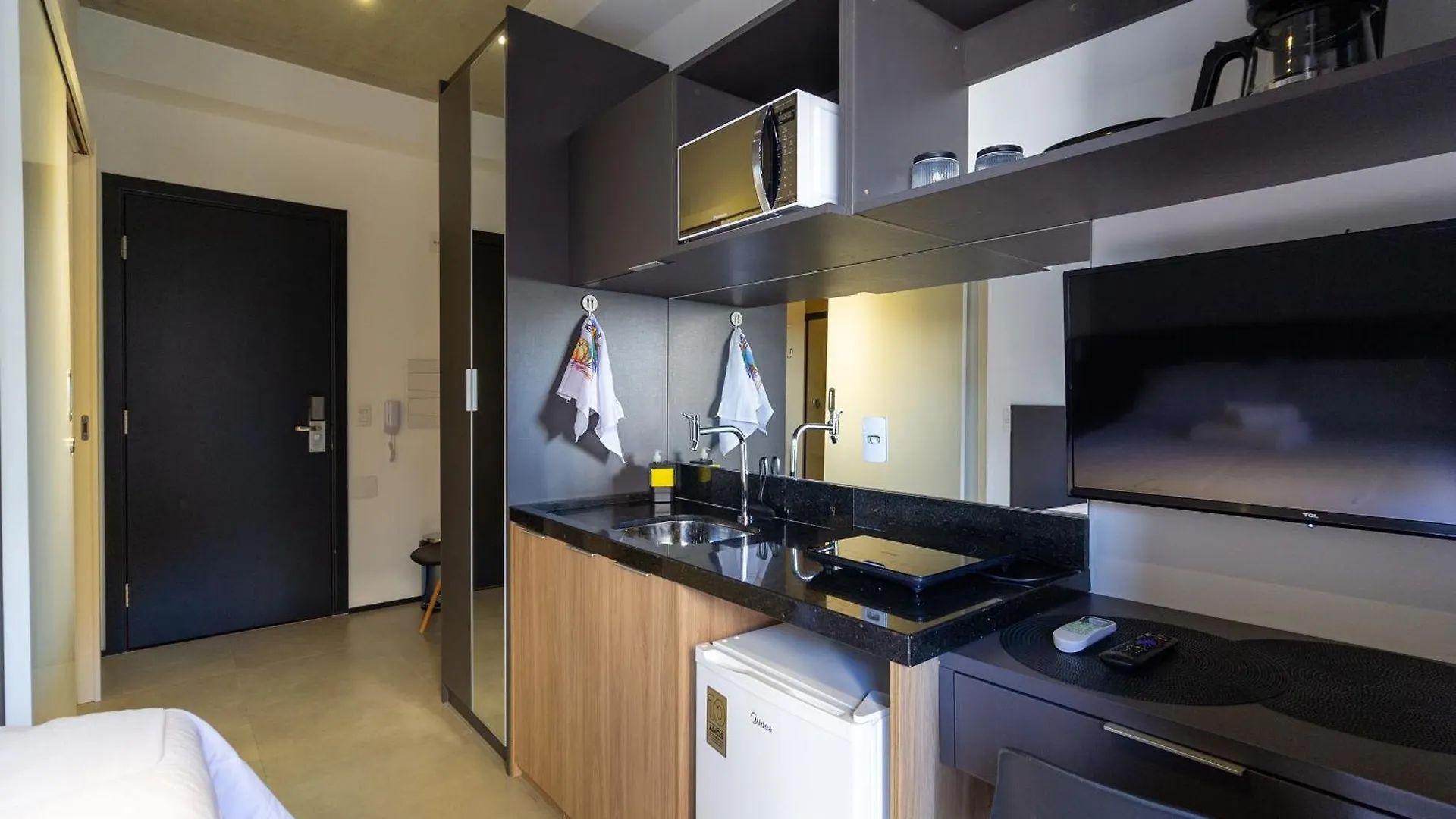 Bela Vista Otima Localizacao Ao Lado Shopping Frei Caneca E Sirio Libanes 6 São Paulo Apartmán