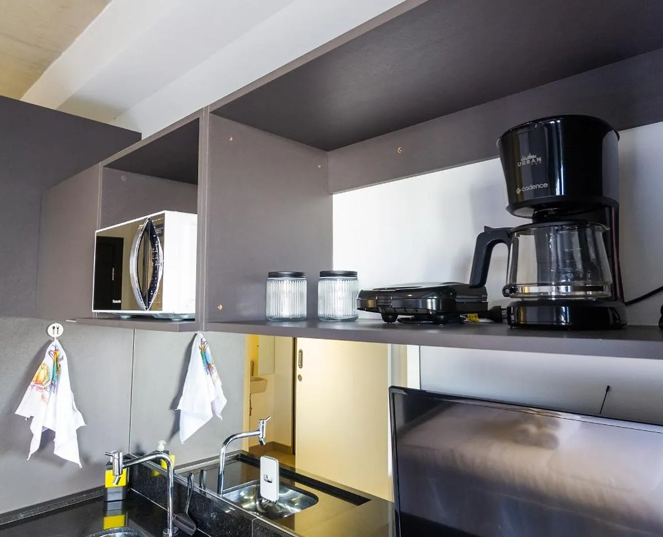 Apartmán Bela Vista Otima Localizacao Ao Lado Shopping Frei Caneca E Sirio Libanes 6 São Paulo