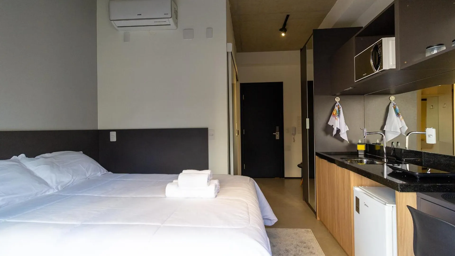 Bela Vista Otima Localizacao Ao Lado Shopping Frei Caneca E Sirio Libanes 6 São Paulo Apartmán