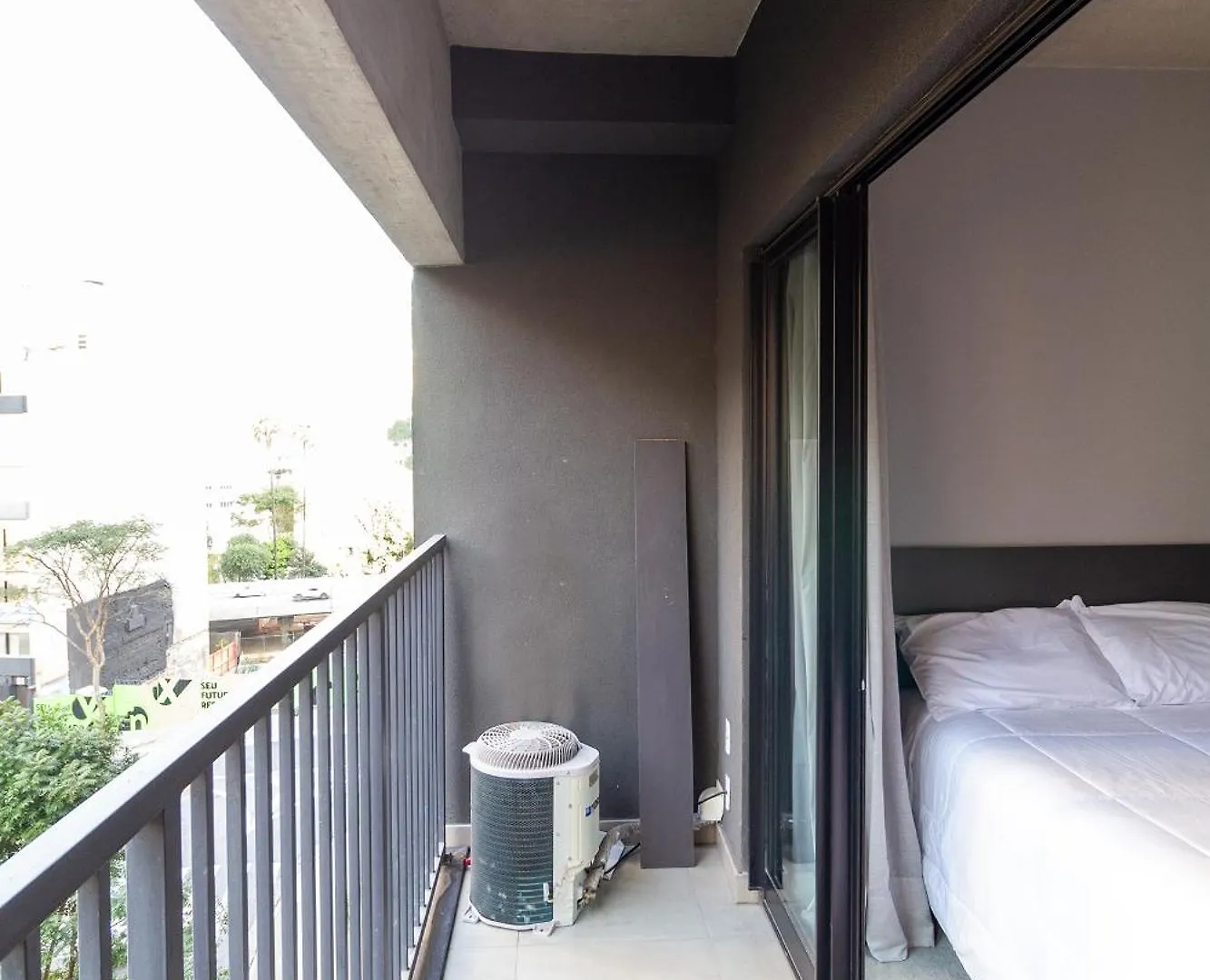 Bela Vista Otima Localizacao Ao Lado Shopping Frei Caneca E Sirio Libanes 6 São Paulo Apartmán