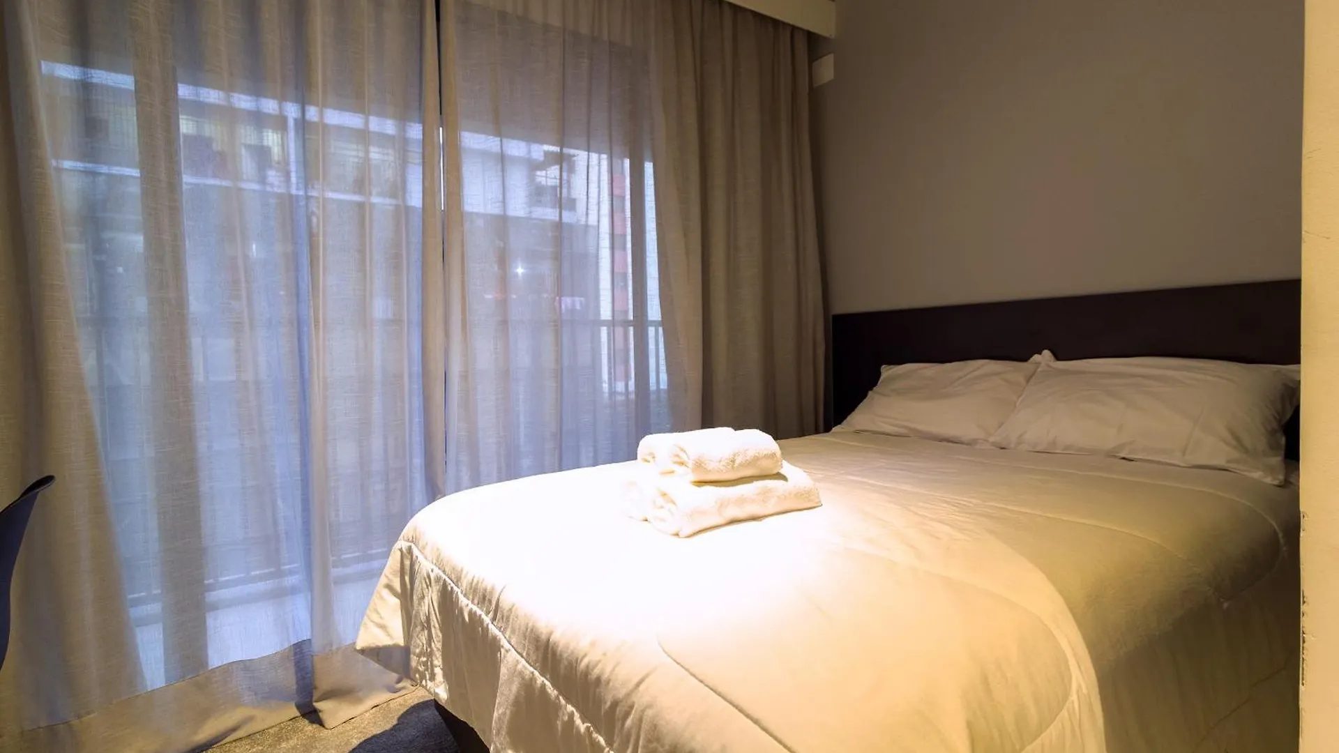 Apartmán Bela Vista Otima Localizacao Ao Lado Shopping Frei Caneca E Sirio Libanes 6 São Paulo Brazílie