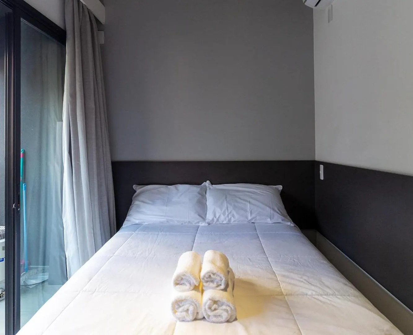 Bela Vista Otima Localizacao Ao Lado Shopping Frei Caneca E Sirio Libanes 6 São Paulo Apartmán