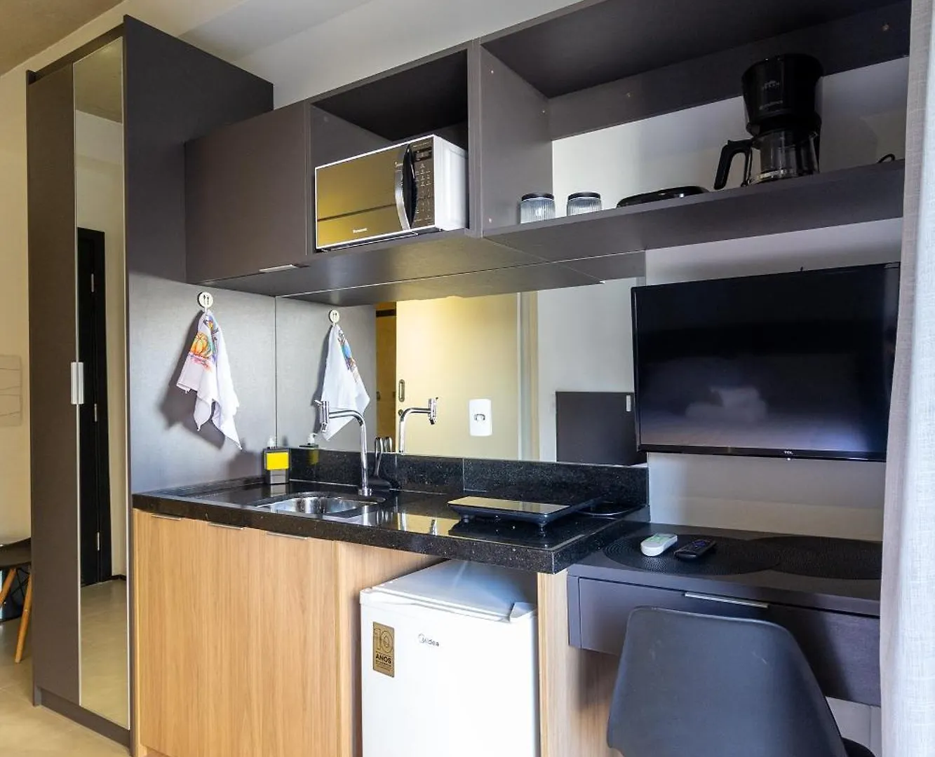 Bela Vista Otima Localizacao Ao Lado Shopping Frei Caneca E Sirio Libanes 6 São Paulo Apartmán